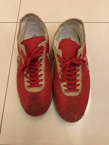 르꼬끄 스니커즈 28 27.5