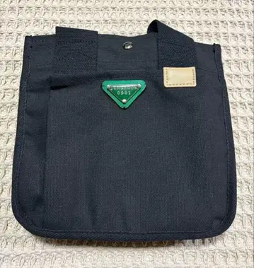 JUNGOOK 토트백 블랙 0901