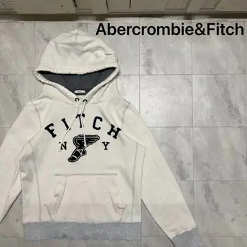 아바클로 맨투맨 후드티 자수 로고 스트릿 아메카지 후드
