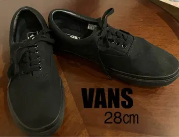 [ VANS ] 반스 ERA 에라 V95CLA 28cm