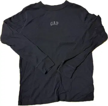 GAP 와플 긴팔 T셔츠 M 사이즈