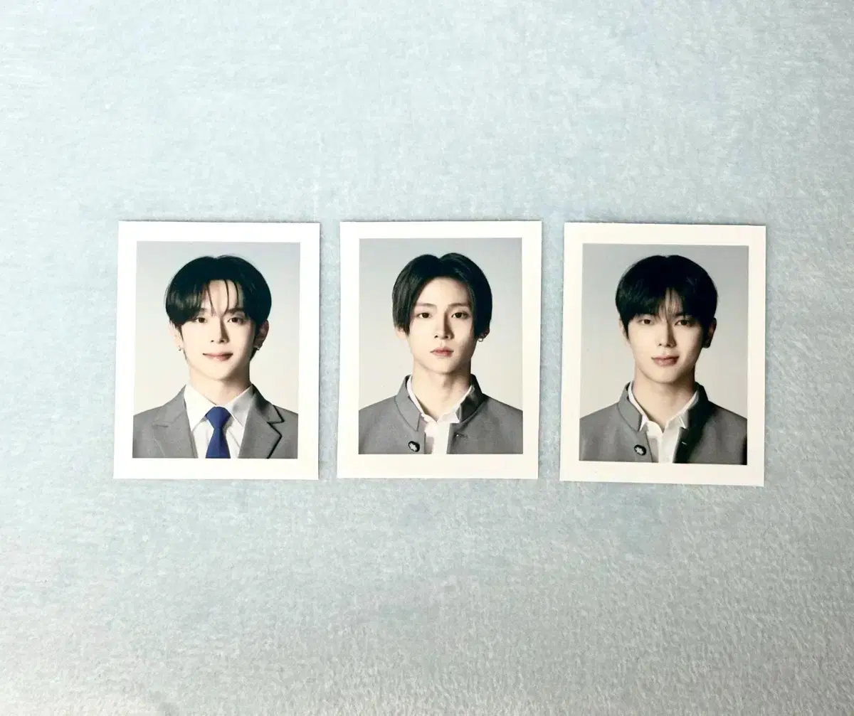 Boys Planet Kang Min, Sang Won, Lee Jeong proof photos bulk