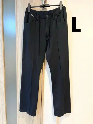 TTT_MSW 스트레이트 팬츠 (L 사이즈)