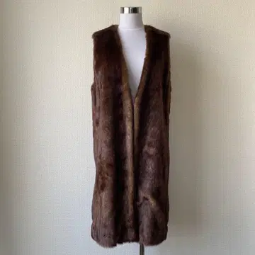 콜라주 개럴개런트 퍼 롱 베스트