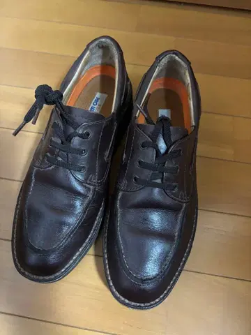 리걸 워커 프로 25.5 604 비즈니스 슈즈