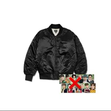 SEVENTEEN 세부치 CARAT LAND 케렌 스타디움 자켓