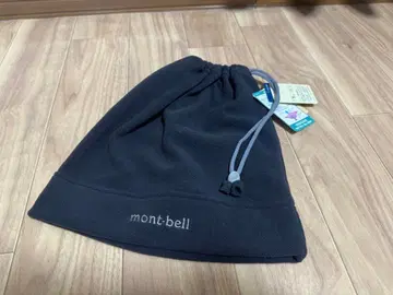 몽벨 볼카노 캡