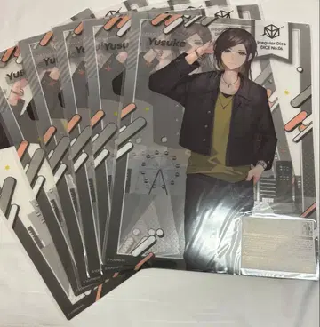 이레귤러 퀘스트 복권 스퀘어