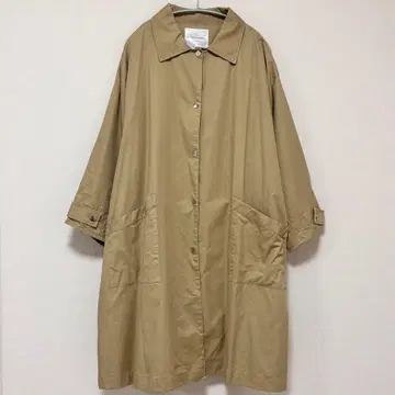 TRUE COLORS MARKET 코트