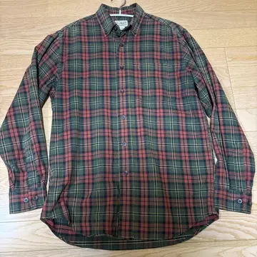 엘엘빈 l.l.bean 긴팔 셔츠