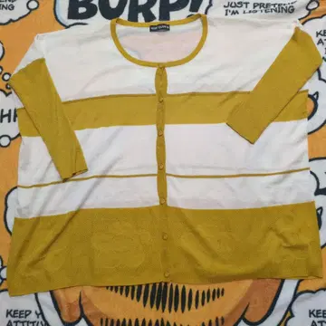 마리콴트 가디건