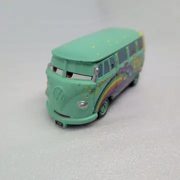 카즈 토미카 필모어