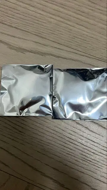 걸즈 밴드 클라이 영화 특전 입장자 특전 캔뱃지 미개봉 2개