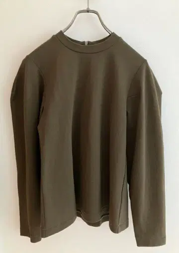 CELERI 다이아 슬리브 풀오버 두지엠 클라세