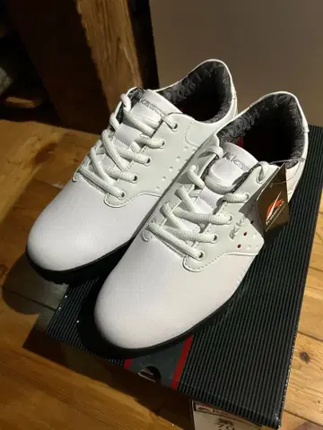 캐스코 골프화 26cm 새상품