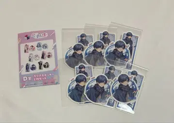 이레귤러 퀘스트 복권 스퀘어