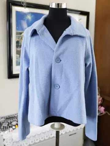 CRESCENT 크레센트 코트 M