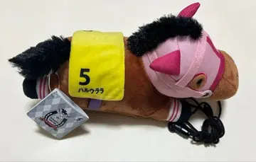 서러브레드 컬렉션 봉제 인형 스마트폰 숄더 3 하루 우라라