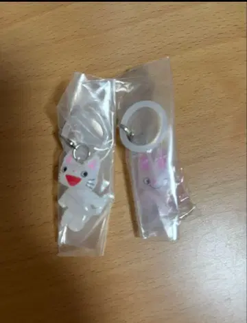 논탄 메지루시 액세서리