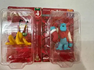 디즈니 크리스마스 오너먼트 복권 2025 플루토 샐리 Disney