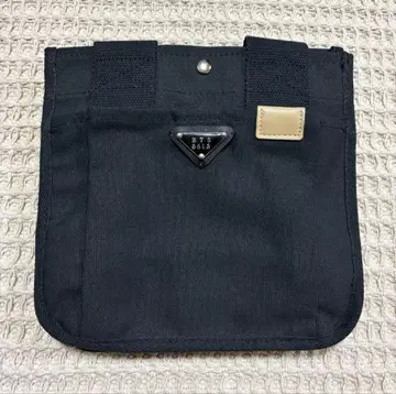 BTS 블랙 토트백 0613