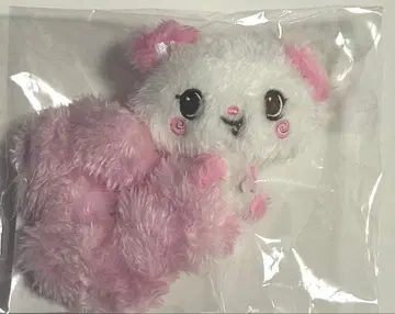 NCTWISH 사쿠야 스크런치 키링