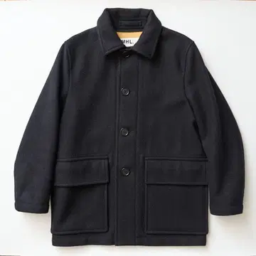 [ 새상품급 ] MHL. 코트