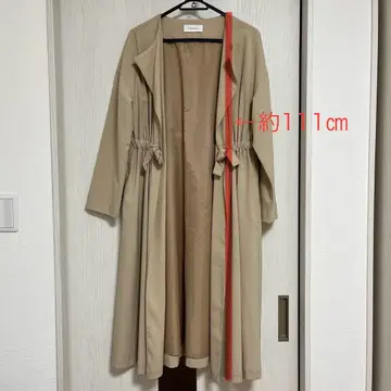 Jf Ready Made 아우터 코트