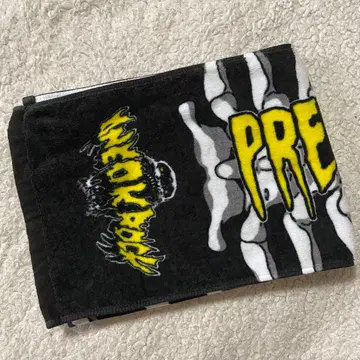 ONE OK ROCK 투어 머플러 타월