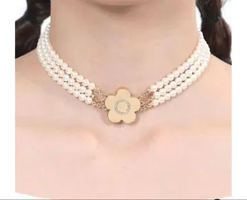 마리크와의 목걸이