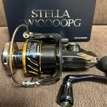 스텔라 SW 10000 PG