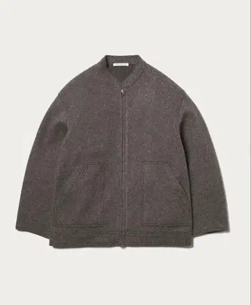 BEAUTY&YOUTH 블루종