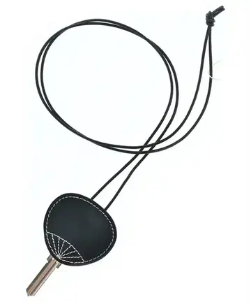 Doublet 목걸이 남성용