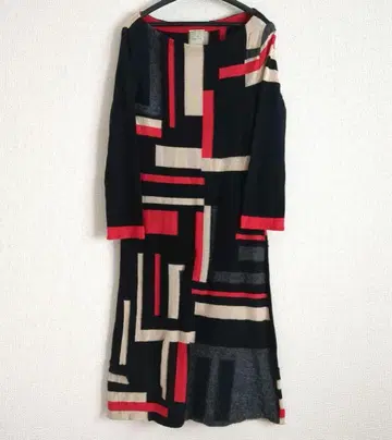 Sybilla 시빌라 니트 원피스 일본제