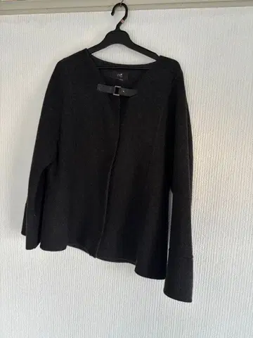 23구 노카라 자켓