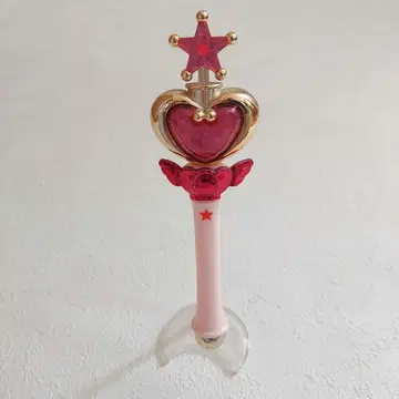 세일러문 스틱 & 로드