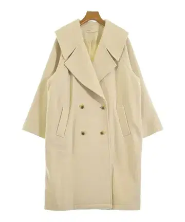 BLACK by moussy  코트 여성용