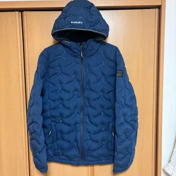 ICE PEAK 다운 자켓