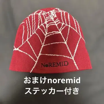 noremid 비니 레드 켄타우로스 켄타