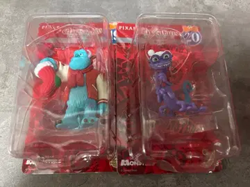 디즈니 오너먼트 복권 샐리 랜디