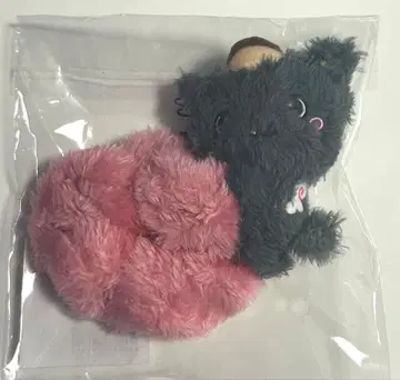 NCTWISH 리쿠 스크런치 키링