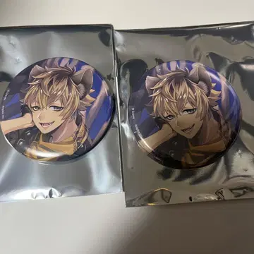 러기 캔뱃지 트위스테 애니플렉스 애니푸레 기숙사복 AGF