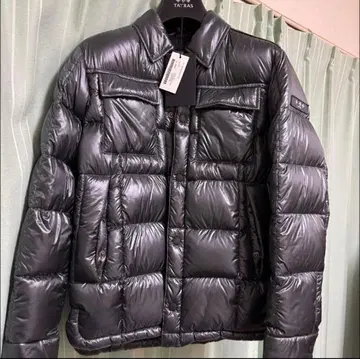 TATRAS 다운 자켓 택 포함 새상품