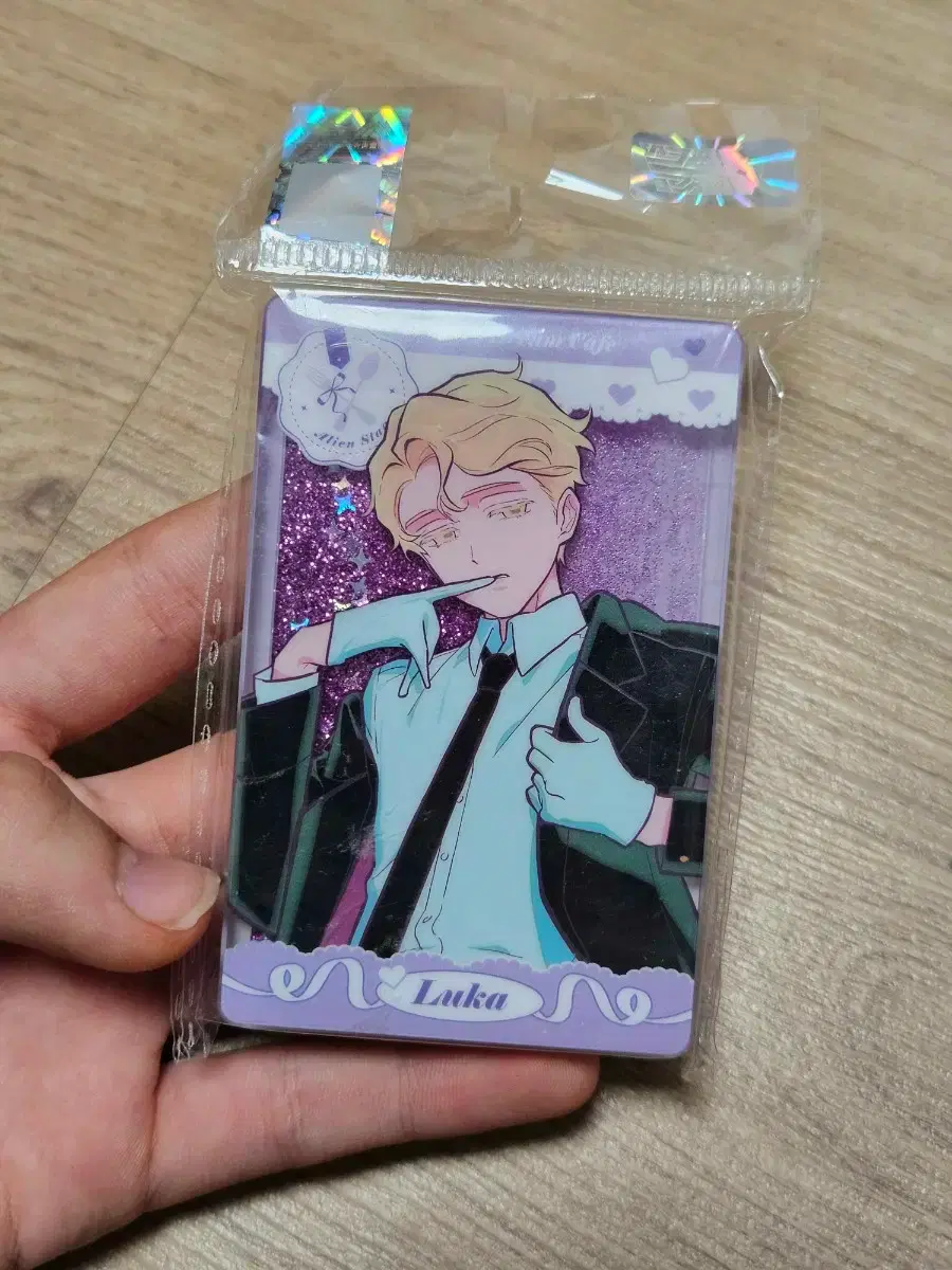 Aesthe Lewa Official Maid Yu-sa-corotto sealed China Shanghai Maid Cafe