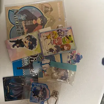 컬러풀 피치 나오키리 묶음 판매