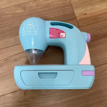 스밋코구라시 미싱