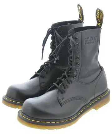 MM6 부츠 남성용