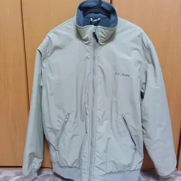 L.L.Bean 남성용 자켓 L 사이즈