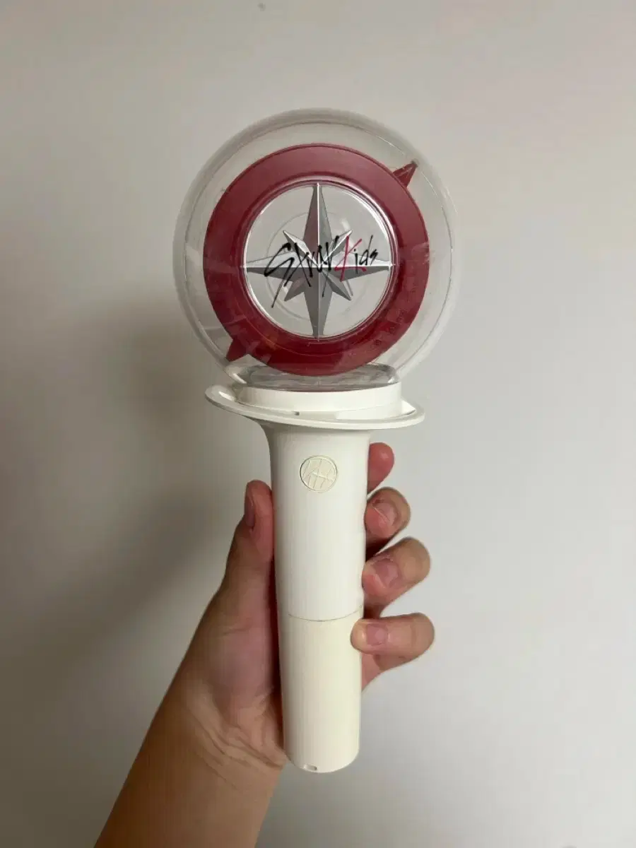 Stray Kids Lightstick Nachim Bong 1