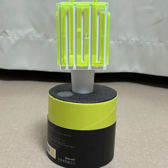 엔시티 응원봉 믐뭔봄 판매